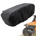 Muakioy Winch Cover, Heavy Duty Waterproof Protection Covering 12K Winc.... Fixed Price $38.56.
