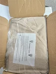 = Garden Winds LCM1574-UGF-RS Beige Replacement Canopy Simply Shade Umbrellla. Fixed Price $71.09.