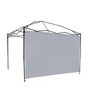 Ozark Trail Sun Wall For 10' X Straight Leg Canopy Camping (accessory On. Fixed Price $13.97.