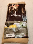 Koverroos 49251 Weathermax Armless Seating Cover, Toast - 40" 36" D 31". Fixed Price $49.99.