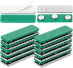 48 Pairs Outdoor Curtain Weights, Waterproof Magnets For Heav.... Fixed Price $26.42.