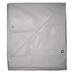 Grainger Approved 5WTW9 Tarp, White, 19.5 Ft L, W,vinyl. Fixed Price $417.74.