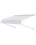Aluminum 60 X 42 Inch Durable Lightweight Stable Awnings Vevor Window. Fixed Price $179.99.