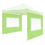 Instahibit Privacy Window Sidewall UV30+ Fits 10X10FT Canopy Camping 2 Pieces. Fixed Price $56.90.