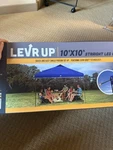 X10* Gci Outdoor Canopy. Fixed Price $200.00.