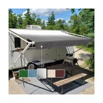 Rv Awning Replacement Standard Grade Premium Vinyl (14'(FABRIC 13'2"),.... Fixed Price $133.20.