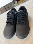 Giro Latch Mens Cycling Shoes Size 9.5 Lace Up Low Top Round Toe. Fixed Price $50.00.