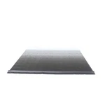 Aleko Rv Awning Fabric Retractable Black Fade Color 10FT X 8FT. Fixed Price $99.00.