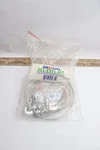 Westgate Adjustable Single Suspension Canopy Set 6' 1/16". Fixed Price $7.04.