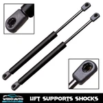 20 Inch 151 LB/673N Gas Shocks Struts For Rv King Bed Truck Tonneau Cover Camper. Fixed Price $17.29.