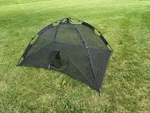 Aussie Naturals Happy Habitat Popup Tent Outdoor Enclosure Cage For Pets Animals. Fixed Price $35.00.
