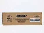 Coleman Skyshade Canopy 8X8 Fog Sun Shelter Nib. Fixed Price $75.00.