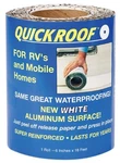 Cofair Products WQR625 Quick Roof White. Fixed Price $51.64.