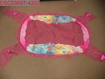 Nwot - Delta Children's Products Pink Disney Princess Canopy Top Only, One Size. Fixed Price $32.99.