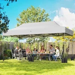 Pop Up Canopy Tent. Fixed Price $488.00.