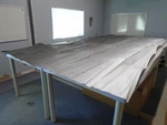 Solera / Lippert V000334406 Universal Vinyl Replacement Fabric For 17' Rv Awning. Fixed Price $215.96.
