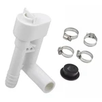 748 Vacuum Breaker Kit For Dometic Rv Toilet Replacement Part 385316906. Fixed Price $16.00.