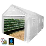 King Canopy Universal Greenhouse 10-FEET By 20-FEET. Fixed Price $514.44.