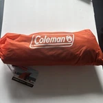 Coleman Skyshade Compact Beach 6.8FT X 7.5FT 4.5FT (A5) Orange. Fixed Price $9.99.
