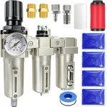 Upgraded 3/4" Npt Heavy Duty Industrial Stage Air Drying System, Part.... Fixed Price $140.40.