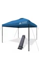 Leader Accessories 10X10 Instant Canopy - Blue. Fixed Price $98.00.