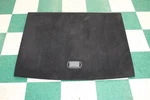 22-25 Wagoneer Rear Cargo Trunk Carpeted Global Black Floor Mat Trim Panel Oem. Fixed Price $144.99.