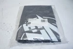 New E-z Up Professional Canopy Cover Bag 15FT / 4.5M Gray CVB3P15GY Ships Free. Fixed Price $39.99.