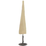 Classic Accessories 10 Ft. Terrazzo Umbrella Cover 58902. Fixed Price $14.26.
