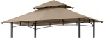 Mastercanopy Grill Gazebo Replacement Top For Model L-GG001PST-F (beige). Fixed Price $60.25.