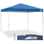 Caravan Series 2 Pro 10' X Entry Level Straight Leg Canopy, Blue. Fixed Price $126.99.