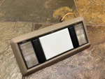 1988-98 Chevy Silverado Gmc Tahoe Pick Up Suburban Map Tan Beige Dome Light. Fixed Price $35.10.