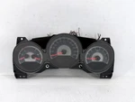 2011-2014 Chrysler 200 Speedometer Instrument Cluster Gauges P56046514AC U9X8E. Fixed Price $46.83.