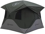 Gazelle T3X Person Pop Up Portable Season Camping Hub Tent Alpine Green. Fixed Price $421.95.