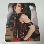 Stray Kids Hyunjin Official Photocard Ate Album Letter Ver Sequin Top K-pop Skz. Fixed Price $8.99.