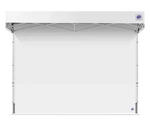 New Ez-up 10' Zippered Sidewall, 500D. Fixed Price $85.00.