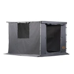 Sanhima Awning Room With Floor 8.2FT X - Breatheable 10FT, Gray. Fixed Price $394.53.