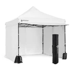 Arrowhead Outdoor 10'X10' Heavy-duty Pop-up Canopy, KGS0393U V2 White. Fixed Price $151.08.