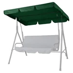 76"X44" Replacement Swing Canopy Cover Top Patio Garden Seat Outdoor Furniture. Fixed Price $29.90.