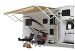 Carefree QJ186B00 Sprgls Rlr Vl Cmsf Wht. Fixed Price $871.24.