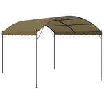 Gazebo Patio Sunshade Awning Pavilion Canopy Shelter Outdoor Garden Vidaxl. Fixed Price $233.99.
