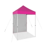 Eagle Peak Pop Up Canopy 5X5, Outdoor Portable Tent With One Removable.... Fixed Price $124.01.