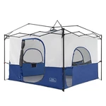 Kampkeeper Camping Cube, Converts 10'X10' Straight Leg Canopy Into Inner Pop .... Fixed Price $147.12.