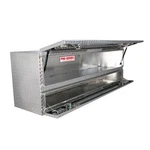 Westin 80-TB400-72 Brute High Cap 72" Stake Bed Contractor Box. Fixed Price $1122.99.