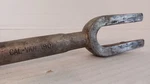 Cal-van 190 Pickle Fork Tie End Rod Puller Ball Joint Separator 12" Free Ship. Fixed Price $19.99.