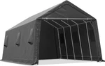 Advance 15/20 Ft Storage Shelter Roll Up Doors & Vents Outdoor Portable Carport. Fixed Price $429.99.