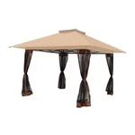 Custom Fit Replacement Canopy Top Cover Compatible With The Quictent. Fixed Price $161.42.