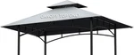 Mastercanopy Grill Gazebo Replacement For Model L-GG001PST-F (gray). Fixed Price $60.99.