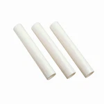 Jekanel Three Pcs Pole Connectors For Wood Of Canvas Kids Teepee. Fixed Price $6.74.