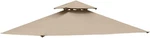 Garden Winds Replacement Canopy For Mainstays Grill Shelter Gazebo - Standard 35. Fixed Price $82.45.