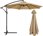 10 Ft 8 Rib Umbrella Canopy Outdoor Market Patio Table Strong And Th.... Fixed Price $68.96.